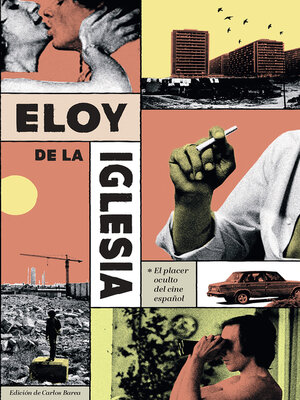 cover image of Eloy de la Iglesia